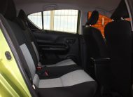 2015 TOYOTA PRIUS C TECH