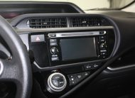 2015 TOYOTA PRIUS C TECH