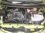 2015 TOYOTA PRIUS C TECH