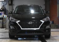 2020 HYUNDAI TUCSON AWD