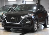 2020 HYUNDAI TUCSON AWD