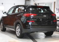 2020 HYUNDAI TUCSON AWD