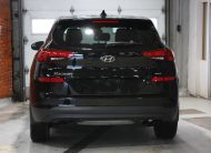 2020 HYUNDAI TUCSON AWD