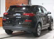 2020 HYUNDAI TUCSON AWD
