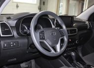2020 HYUNDAI TUCSON AWD