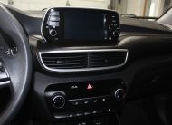 2020 HYUNDAI TUCSON AWD