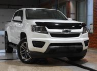 2019 CHEVROLET COLORADO V6 4X4 CREW CAB