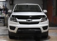 2019 CHEVROLET COLORADO V6 4X4 CREW CAB