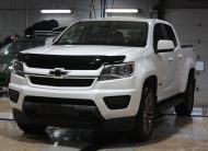 2019 CHEVROLET COLORADO V6 4X4 CREW CAB