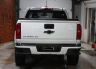 2019 CHEVROLET COLORADO V6 4X4 CREW CAB
