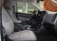 2019 CHEVROLET COLORADO V6 4X4 CREW CAB