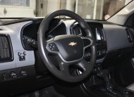 2019 CHEVROLET COLORADO V6 4X4 CREW CAB
