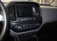 2019 CHEVROLET COLORADO V6 4X4 CREW CAB