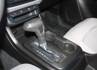 2019 CHEVROLET COLORADO V6 4X4 CREW CAB
