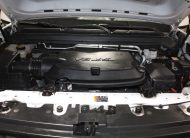 2019 CHEVROLET COLORADO V6 4X4 CREW CAB