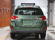 2014 SUBARU OUTBACK PRENIUM AWD 2.5L