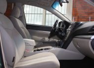 2014 SUBARU OUTBACK PRENIUM AWD 2.5L