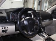 2014 SUBARU OUTBACK PRENIUM AWD 2.5L