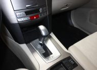 2014 SUBARU OUTBACK PRENIUM AWD 2.5L