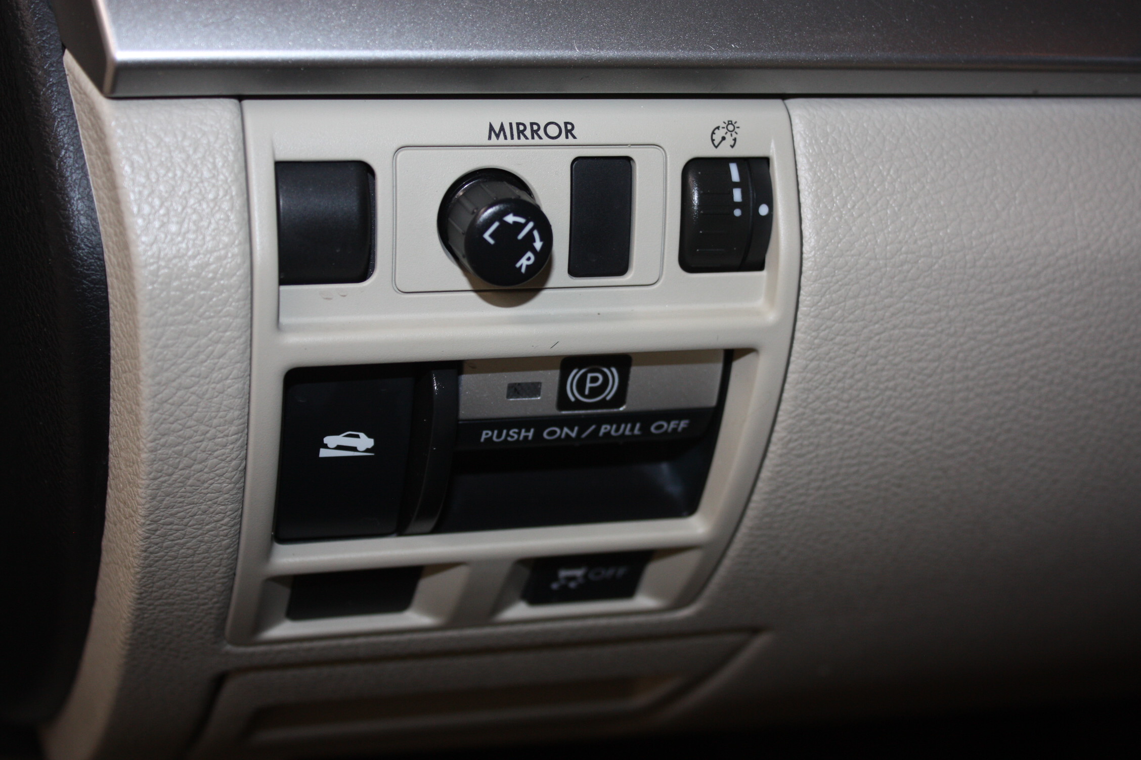 2014 SUBARU OUTBACK PRENIUM AWD 2.5L
