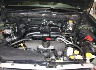 2014 SUBARU OUTBACK PRENIUM AWD 2.5L