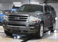 2015 FORD EXPEDITION MAX LIMITED