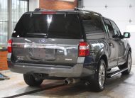2015 FORD EXPEDITION MAX LIMITED