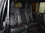 2015 FORD EXPEDITION MAX LIMITED