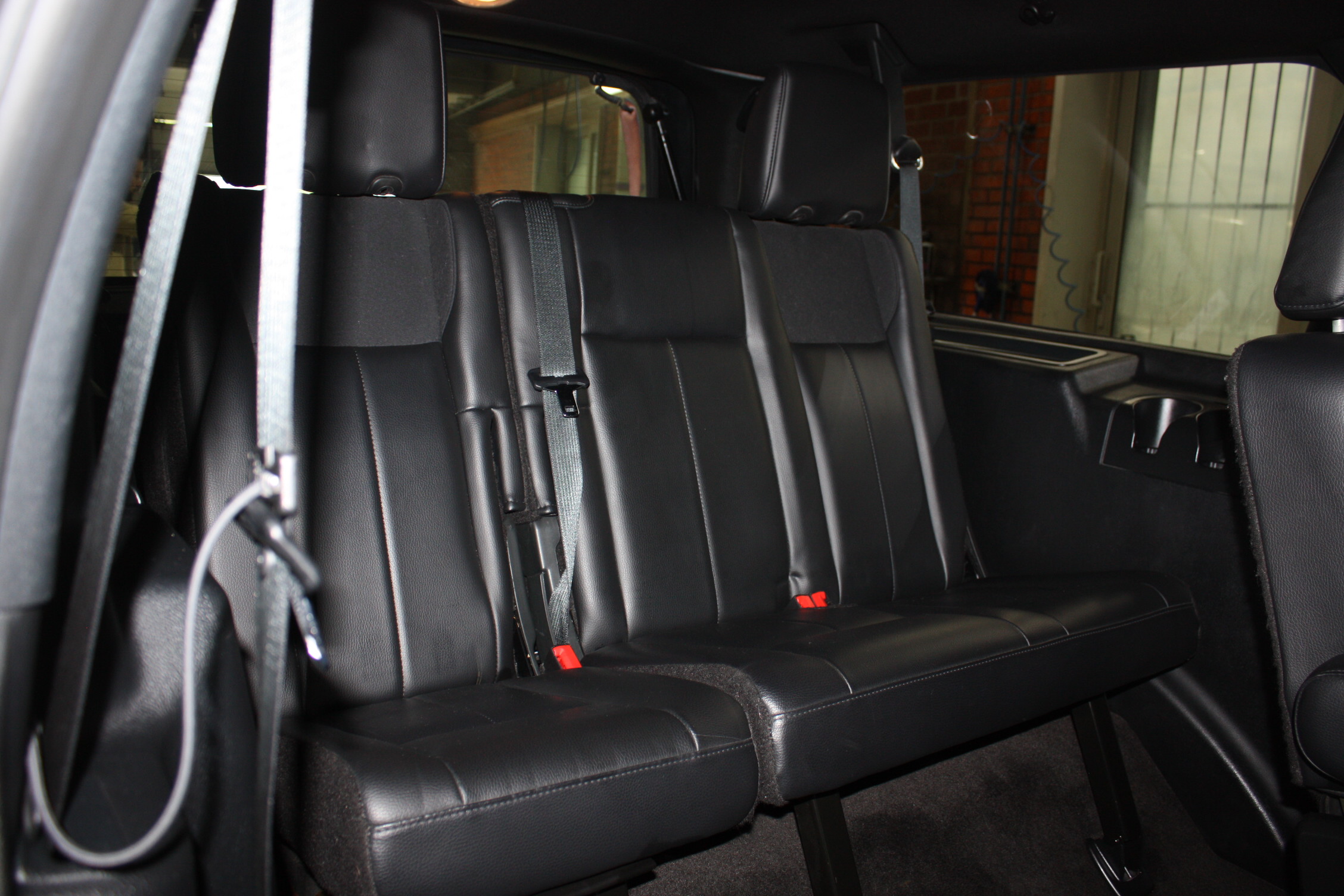2015 FORD EXPEDITION MAX LIMITED