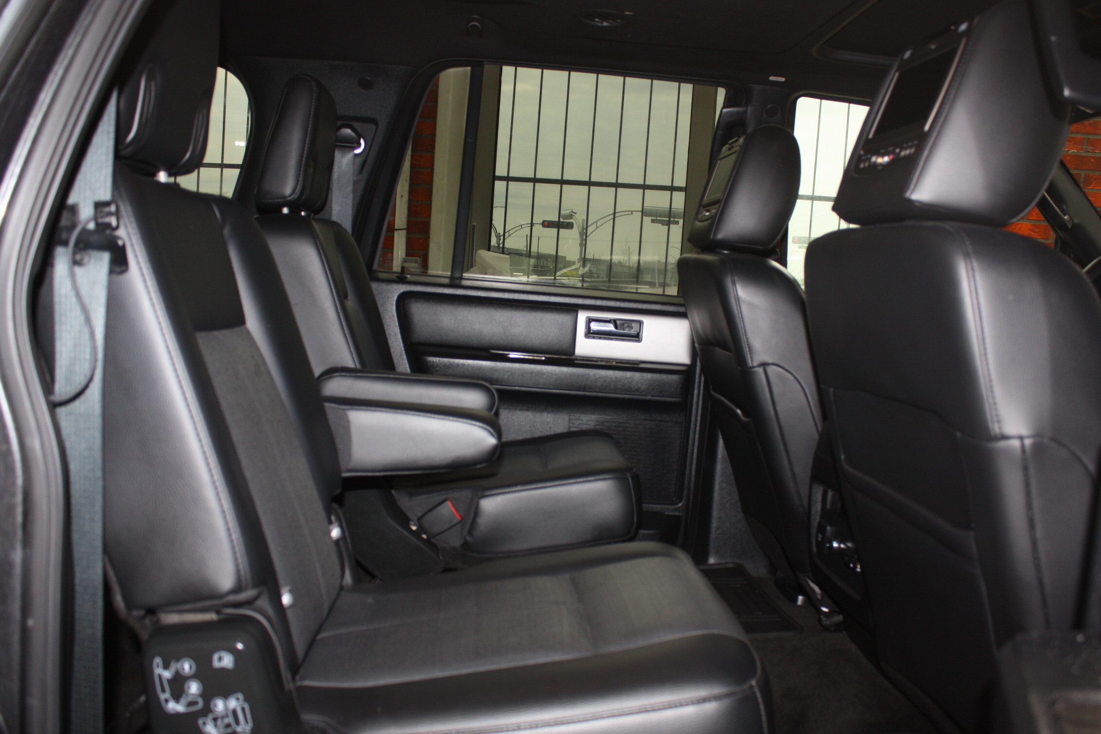 2015 FORD EXPEDITION MAX LIMITED