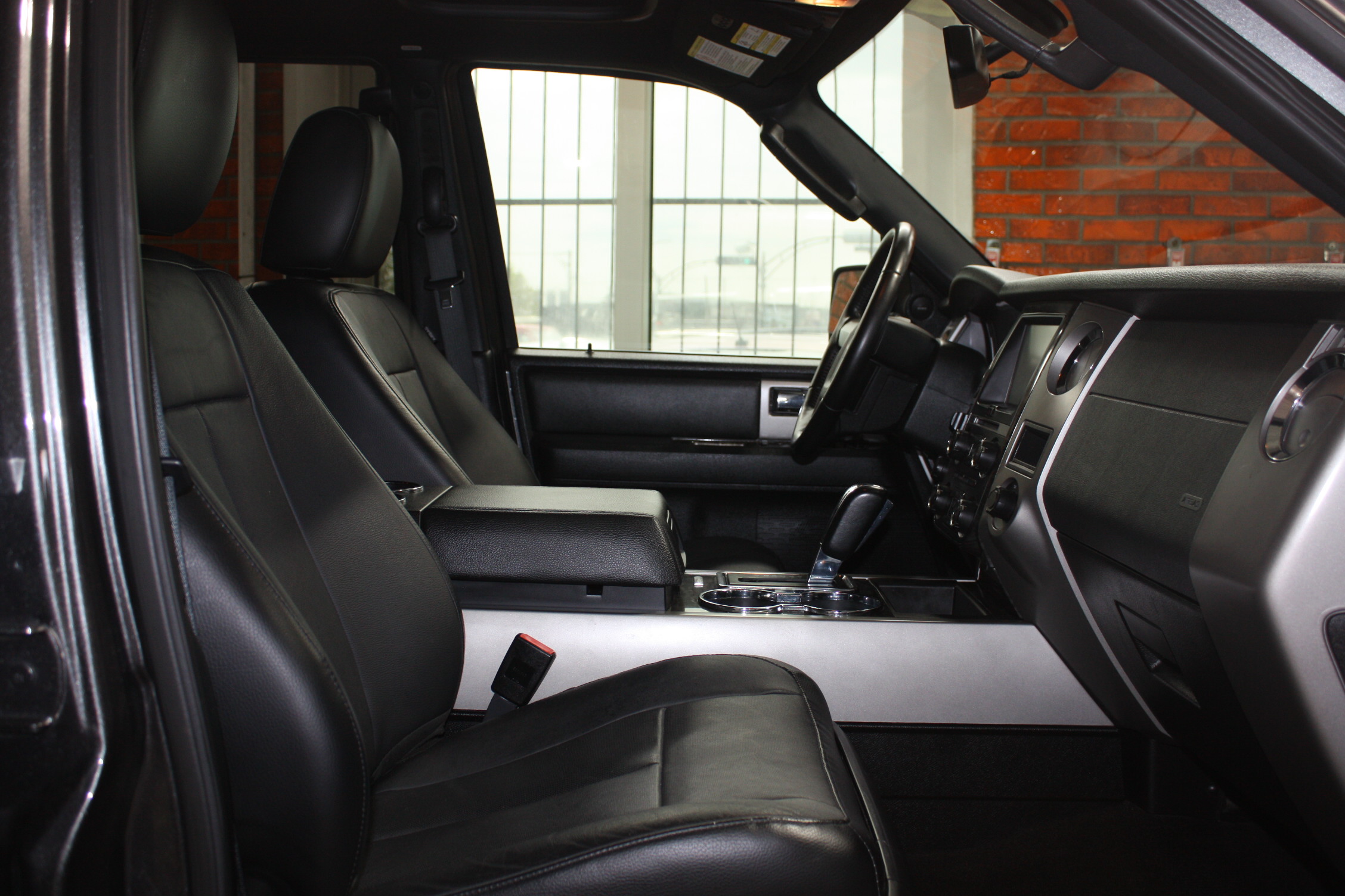 2015 FORD EXPEDITION MAX LIMITED