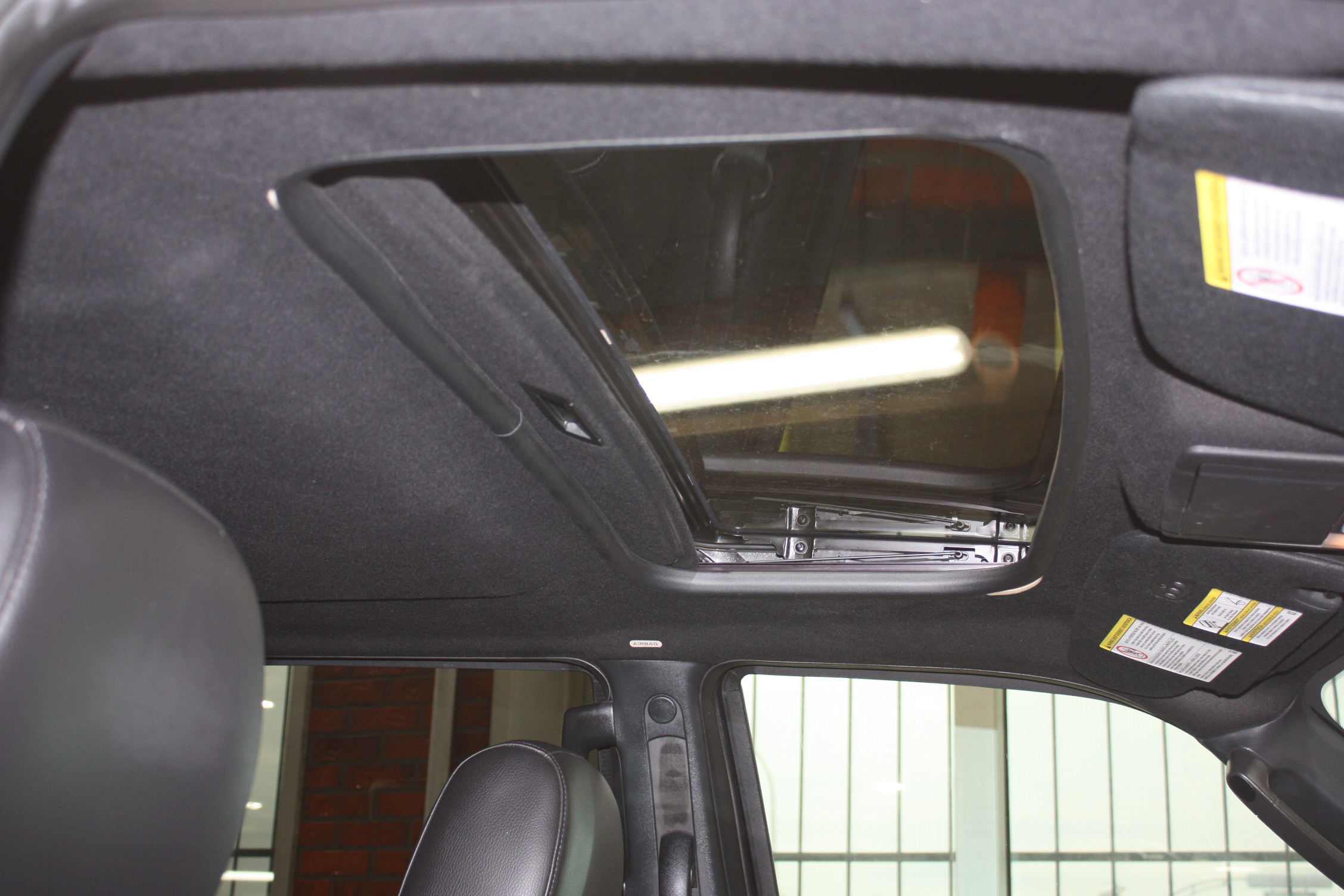 2015 FORD EXPEDITION MAX LIMITED