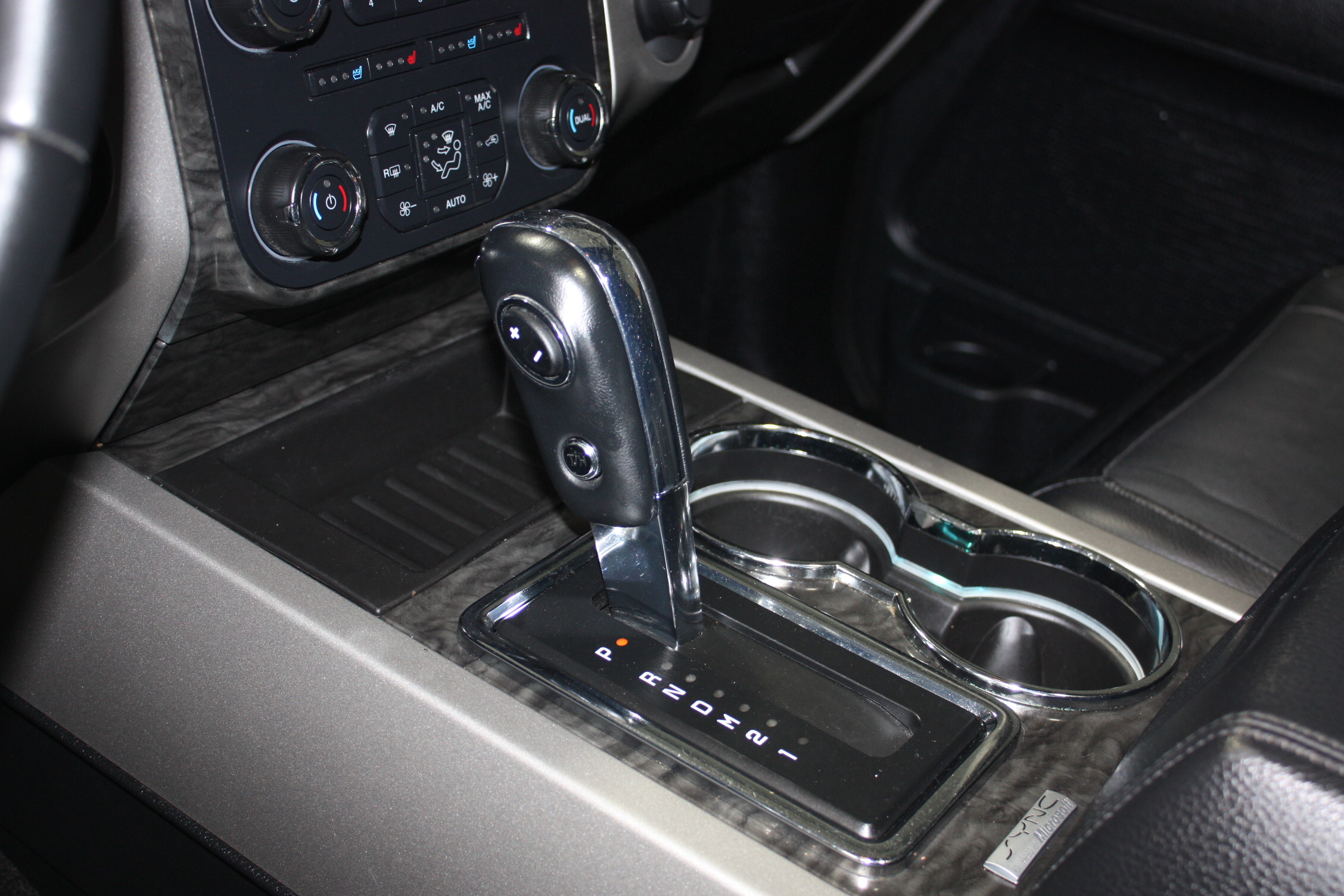 2015 FORD EXPEDITION MAX LIMITED
