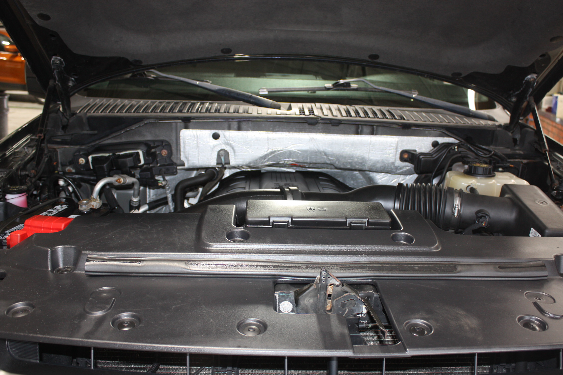 2015 FORD EXPEDITION MAX LIMITED