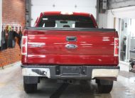 2014 FORD F-150 SUPERCREW XTR 4X4