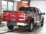 2014 FORD F-150 SUPERCREW XTR 4X4