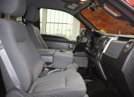 2014 FORD F-150 SUPERCREW XTR 4X4