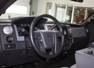 2014 FORD F-150 SUPERCREW XTR 4X4
