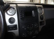 2014 FORD F-150 SUPERCREW XTR 4X4