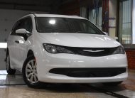 2021 CHRYSLER GRAND CARAVAN SE