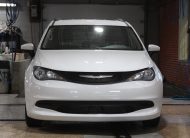 2021 CHRYSLER GRAND CARAVAN SE