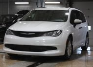 2021 CHRYSLER GRAND CARAVAN SE