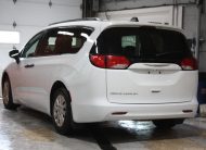 2021 CHRYSLER GRAND CARAVAN SE