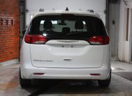 2021 CHRYSLER GRAND CARAVAN SE