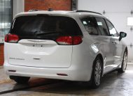 2021 CHRYSLER GRAND CARAVAN SE