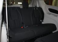 2021 CHRYSLER GRAND CARAVAN SE