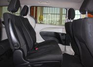 2021 CHRYSLER GRAND CARAVAN SE