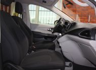 2021 CHRYSLER GRAND CARAVAN SE