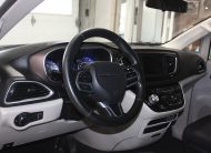 2021 CHRYSLER GRAND CARAVAN SE