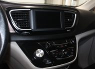 2021 CHRYSLER GRAND CARAVAN SE